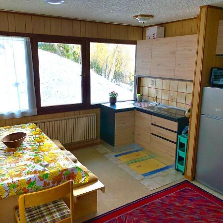 **New**Marilleva 1400**Trilocale Sulle Piste Daire Dış mekan fotoğraf
