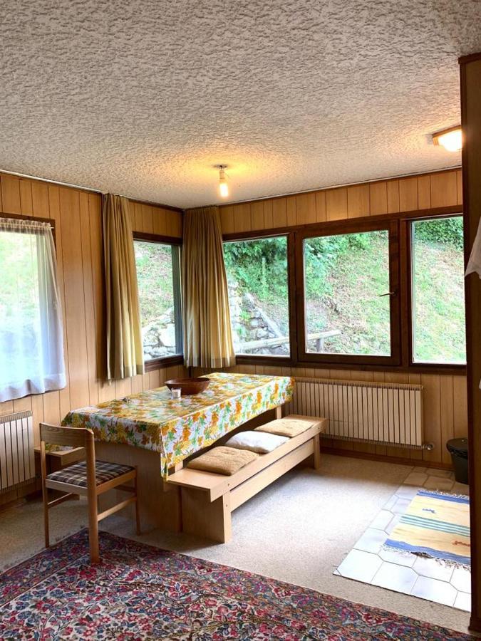 **New**Marilleva 1400**Trilocale Sulle Piste Daire Dış mekan fotoğraf