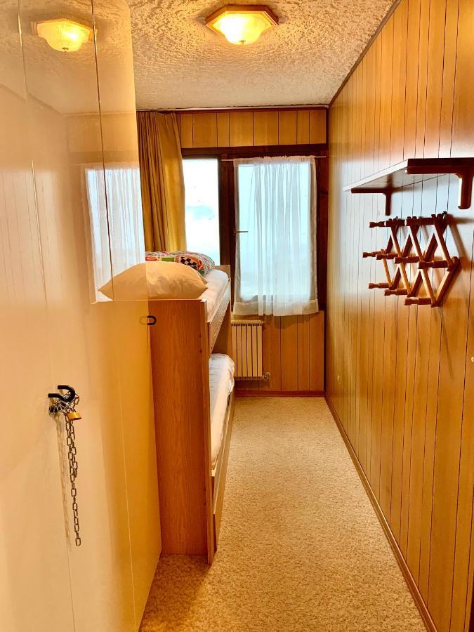 **New**Marilleva 1400**Trilocale Sulle Piste Daire Dış mekan fotoğraf