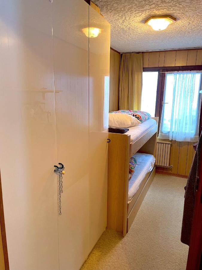 **New**Marilleva 1400**Trilocale Sulle Piste Daire Dış mekan fotoğraf