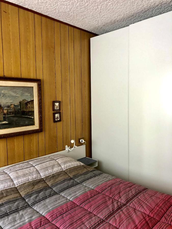 **New**Marilleva 1400**Trilocale Sulle Piste Daire Dış mekan fotoğraf