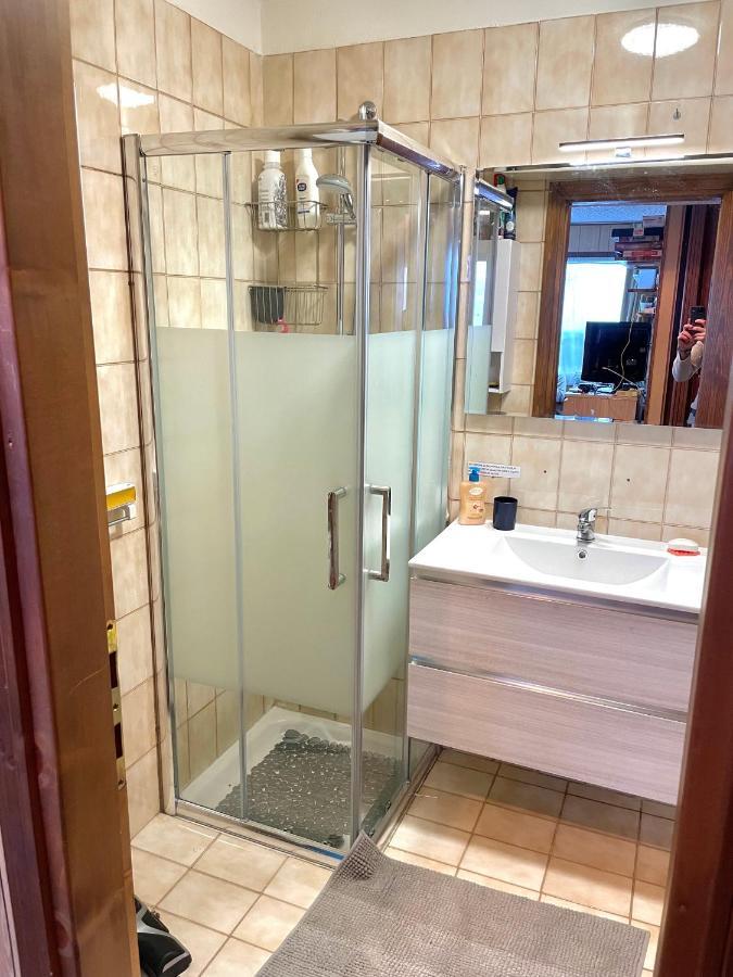 **New**Marilleva 1400**Trilocale Sulle Piste Daire Dış mekan fotoğraf